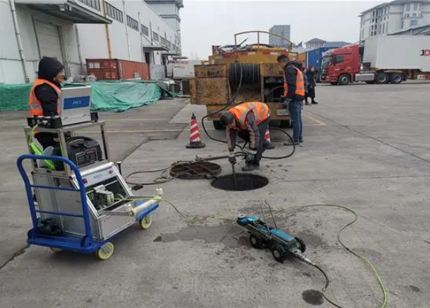 �ܵ���ͨ����